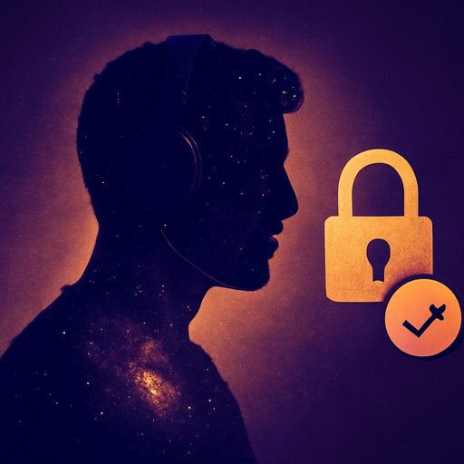 CK444 ডেটা সুরক্ষা লক স্ক্রিন