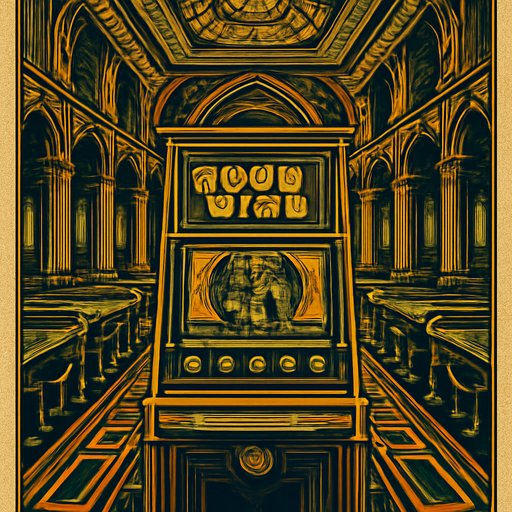 CK444 Book of Dead Slot Screen