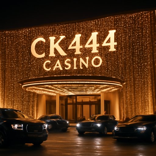 CK444 Works on slow network